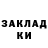 Codein напиток Lean (лин) Nick Prykhodko