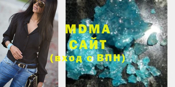 крисы Абаза